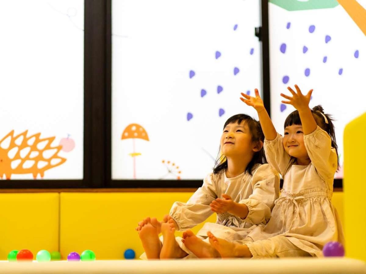 Hatsuneso Shinkan Ureshino Extérieur photo