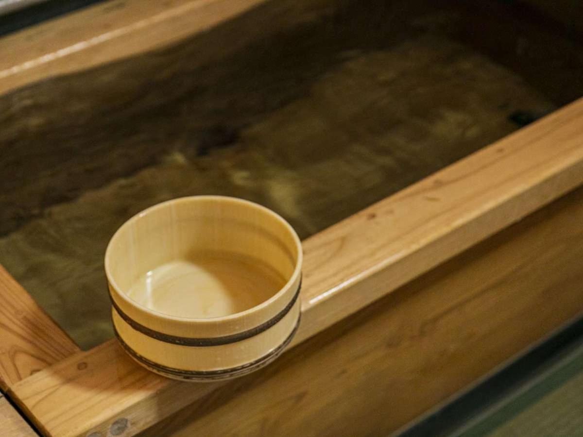 Hatsuneso Shinkan Ureshino Extérieur photo