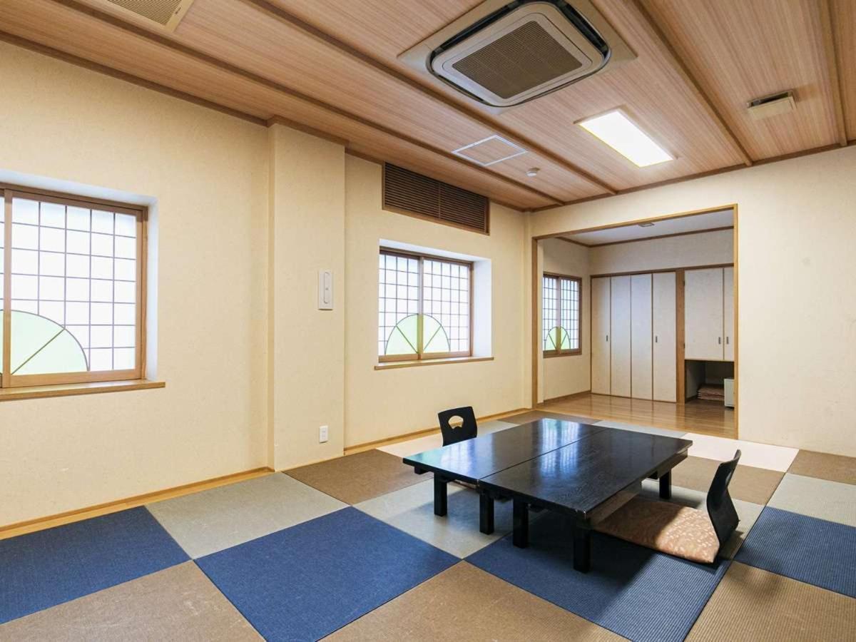 Hatsuneso Shinkan Ureshino Extérieur photo