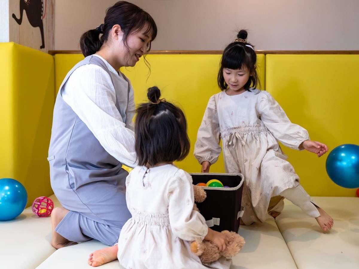 Hatsuneso Shinkan Ureshino Extérieur photo
