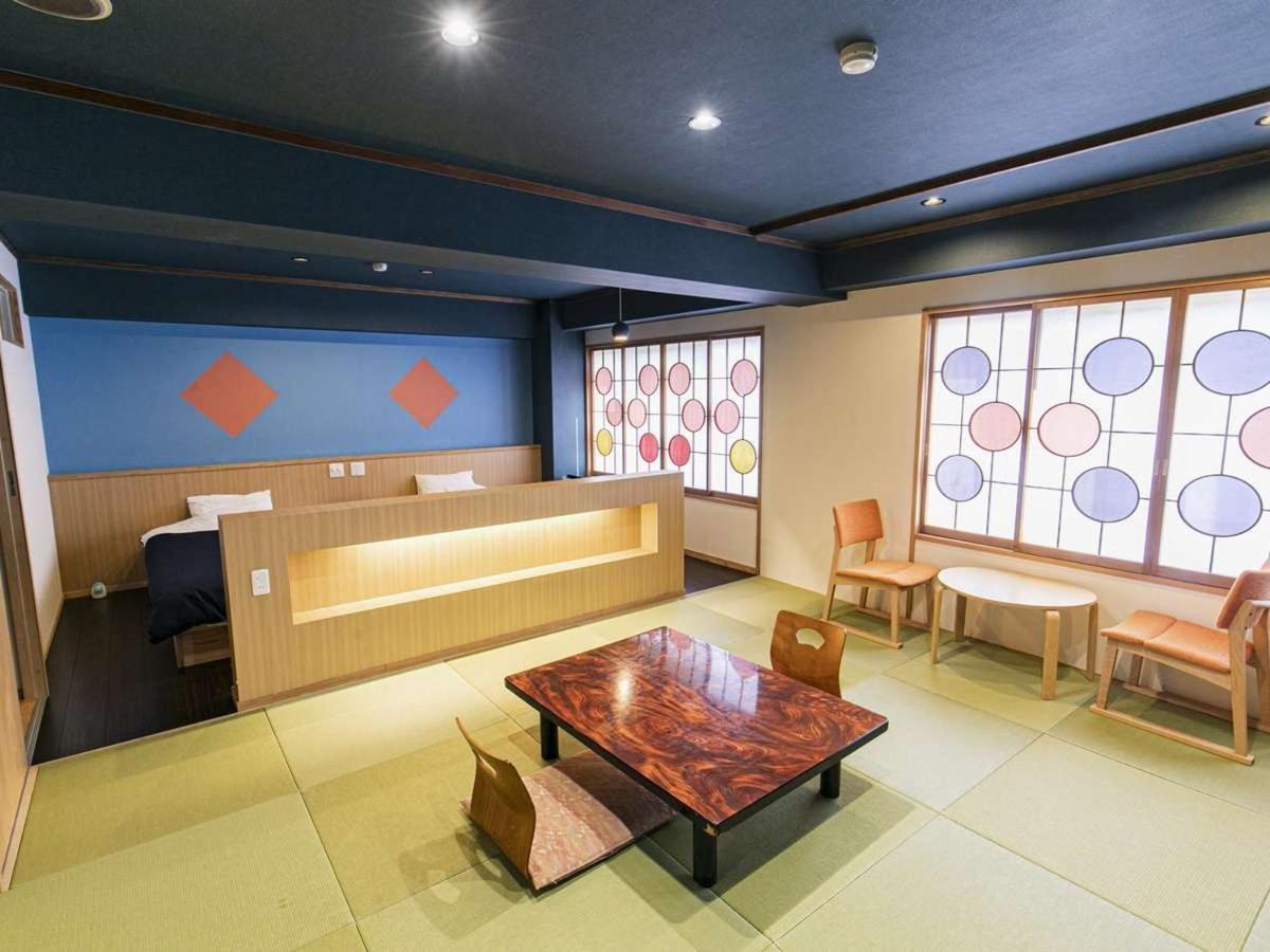 Hatsuneso Shinkan Ureshino Extérieur photo