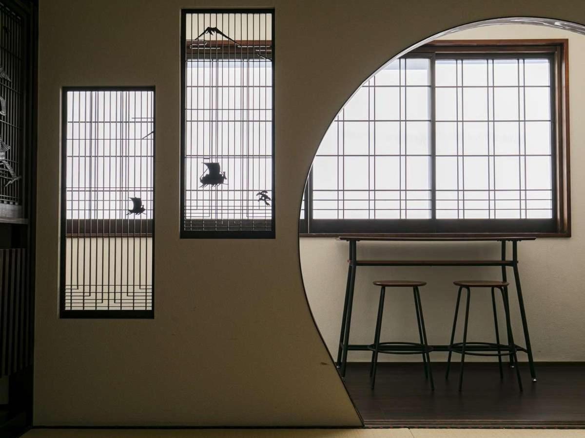 Hatsuneso Shinkan Ureshino Extérieur photo