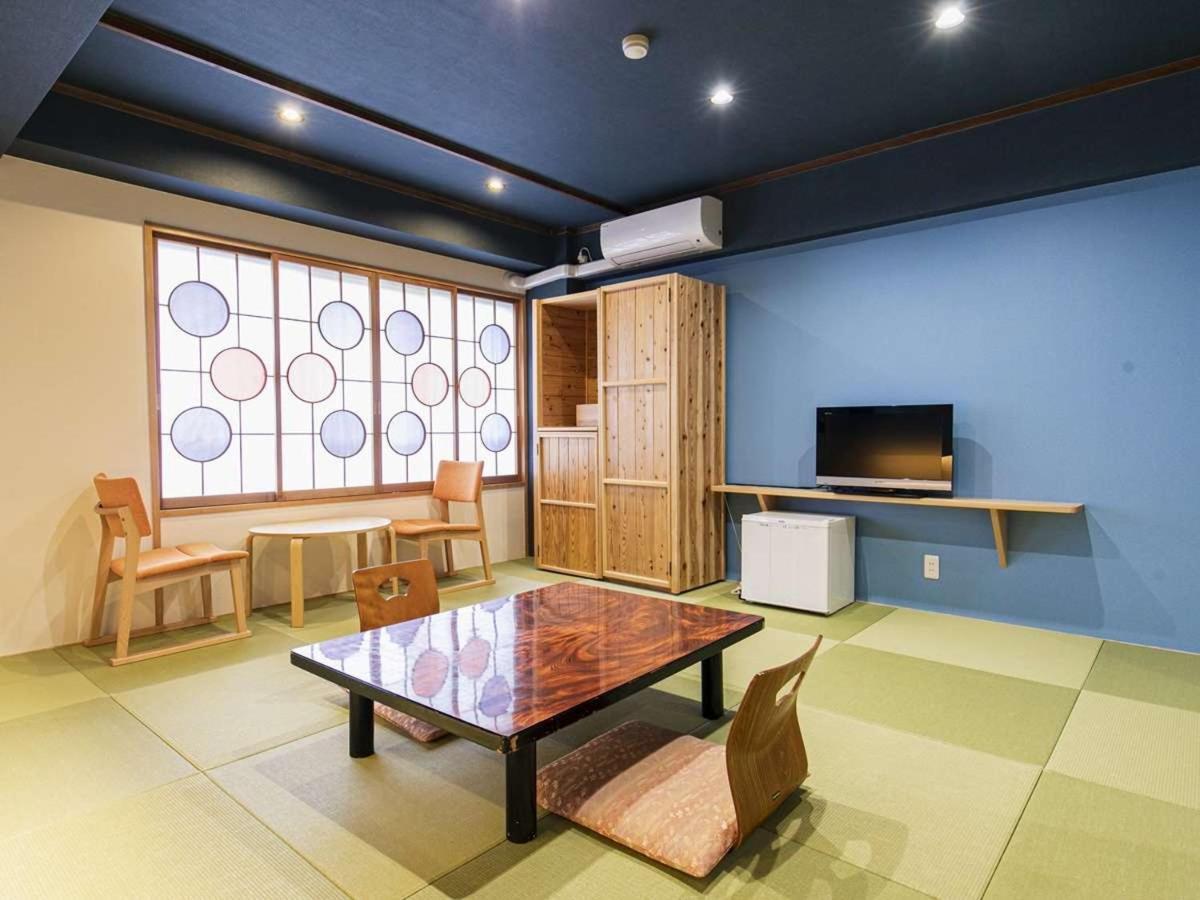Hatsuneso Shinkan Ureshino Extérieur photo