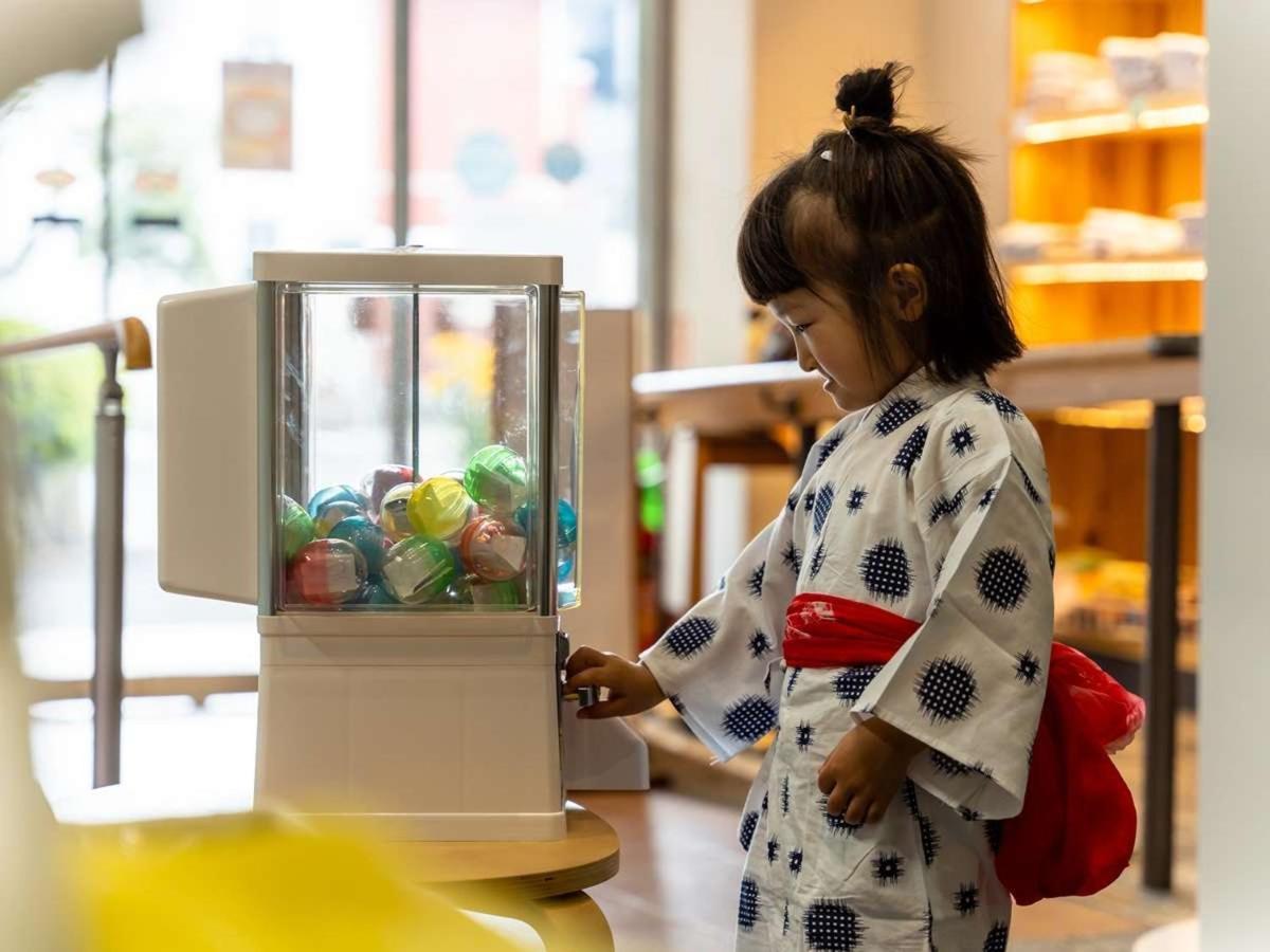 Hatsuneso Shinkan Ureshino Extérieur photo
