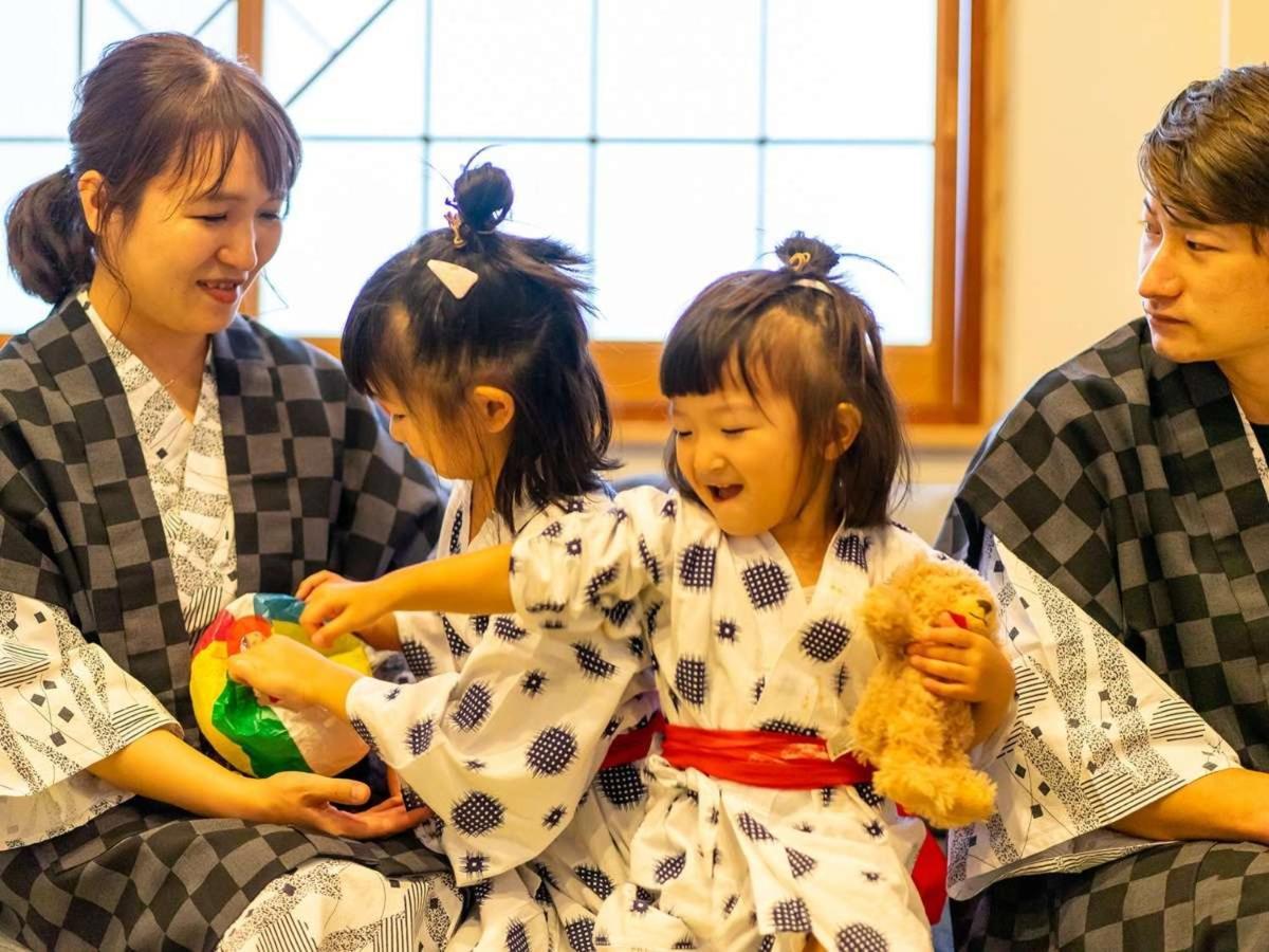 Hatsuneso Shinkan Ureshino Extérieur photo