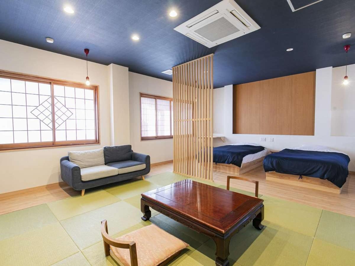 Hatsuneso Shinkan Ureshino Extérieur photo