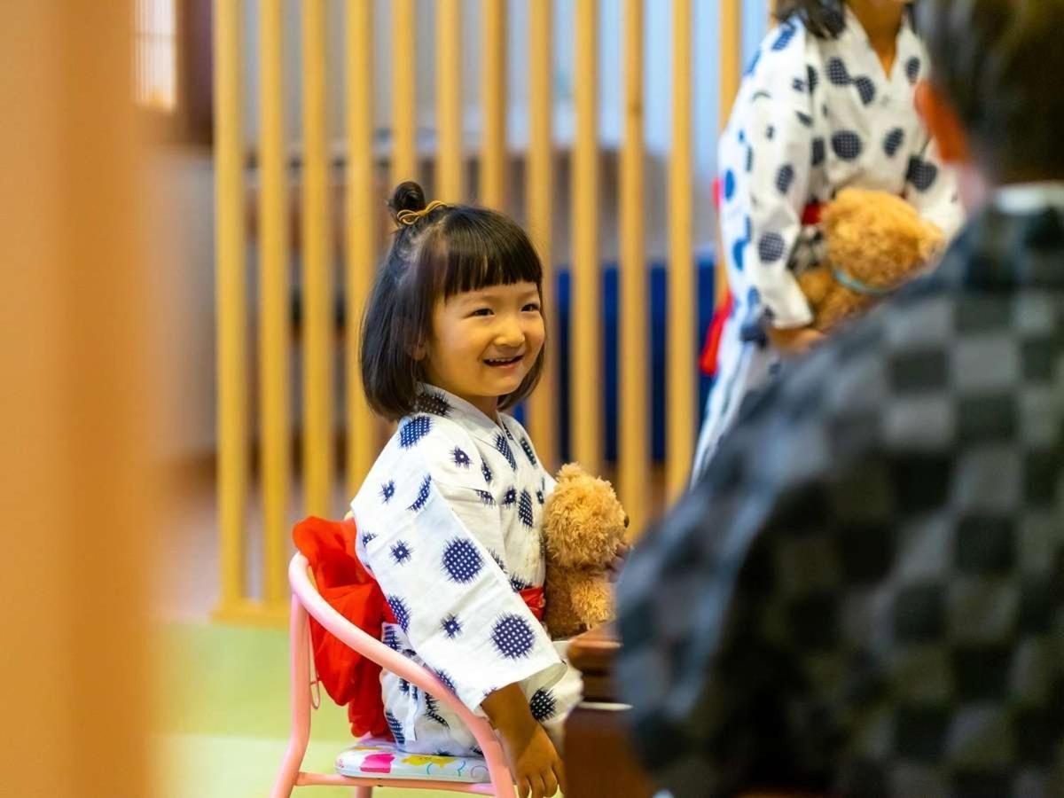 Hatsuneso Shinkan Ureshino Extérieur photo