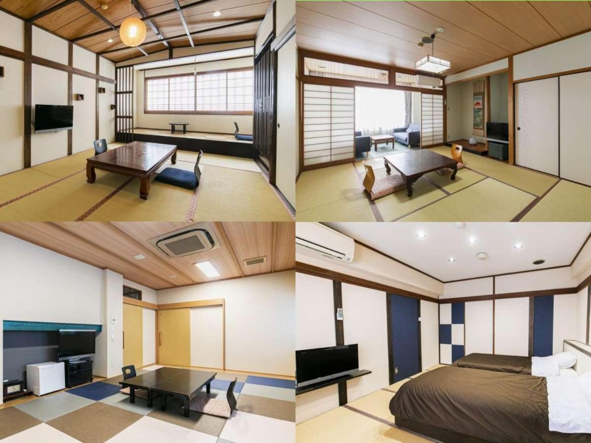 Hatsuneso Shinkan Ureshino Extérieur photo