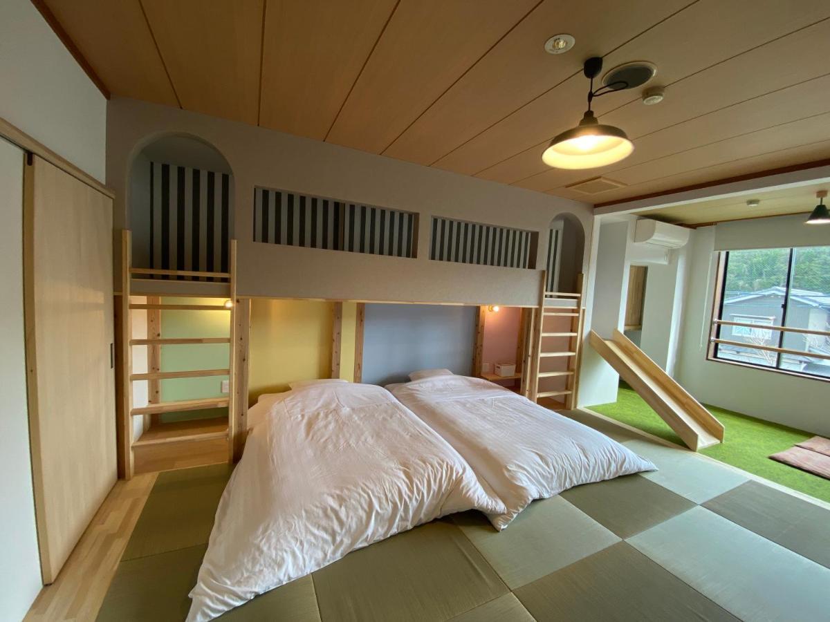 Hatsuneso Shinkan Ureshino Extérieur photo