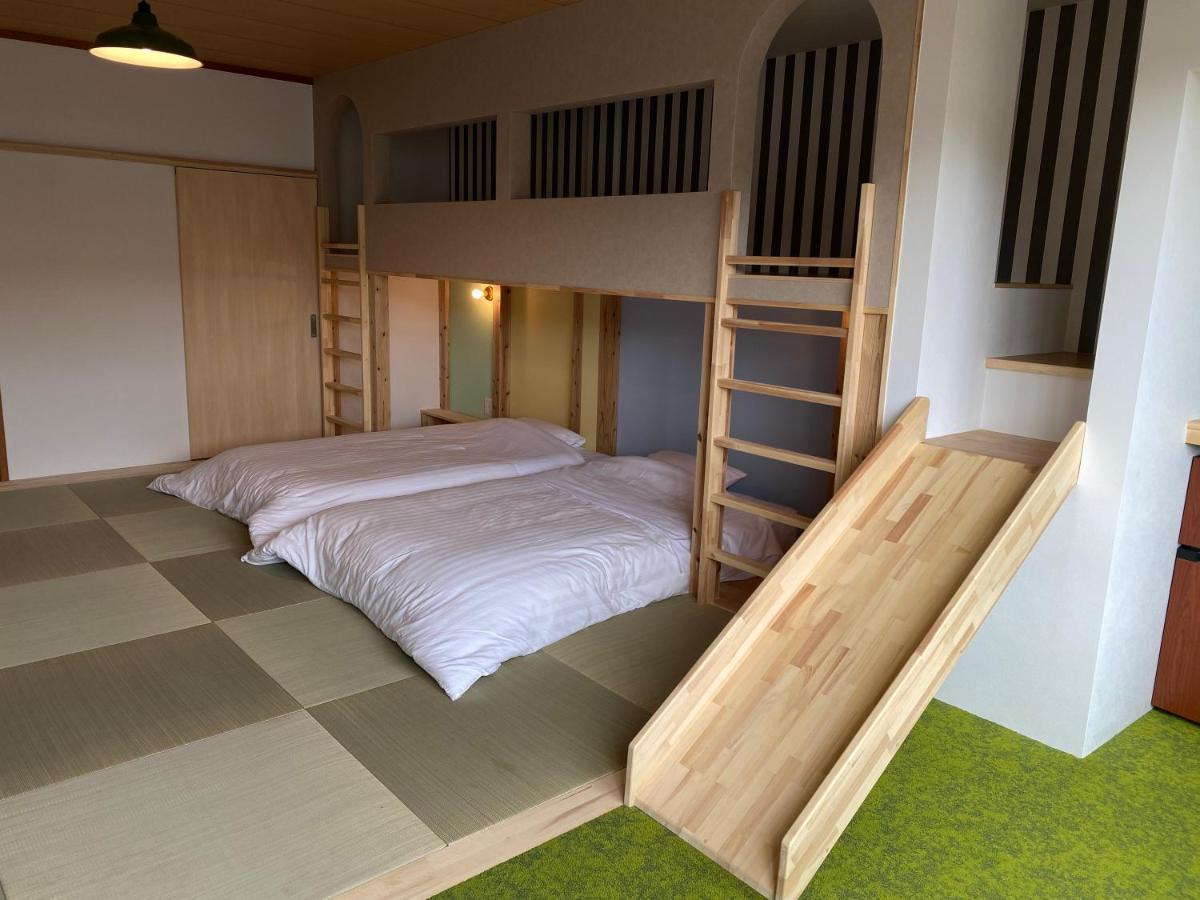 Hatsuneso Shinkan Ureshino Extérieur photo
